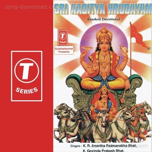 Sri Aaditya Hrudayam K. Govinda Prakash Bhat MP3 Download